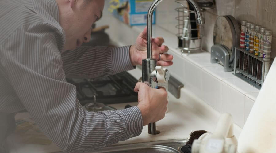 Professional Leak Detection Services in Cantonment, FL